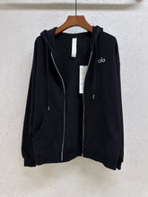 ALO HOODIE STYLE 91